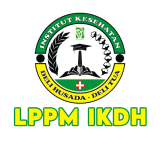 LOGO LPPM